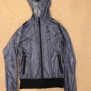 Nike Windbreaker